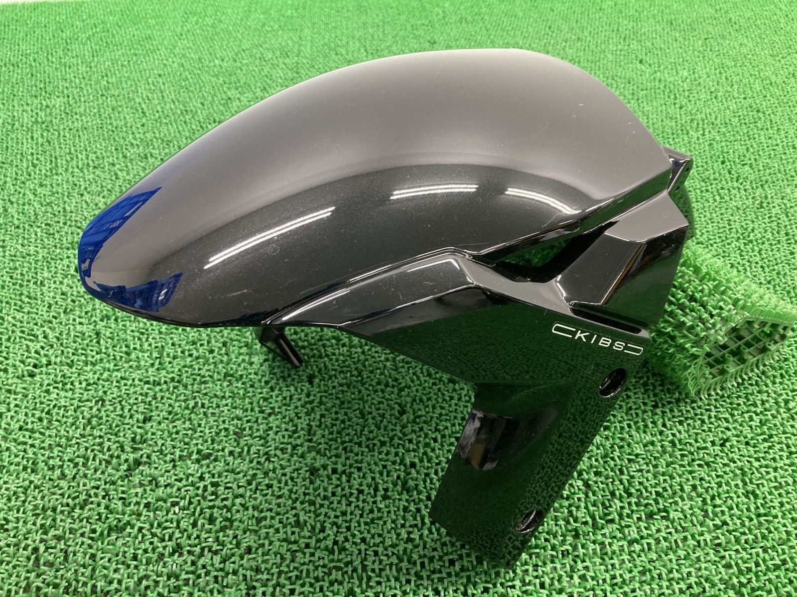 H2SX SE フロントフェンダー 35004-0362 カワサキ 純正 中古 ZXT02A 18～20年 Ninja コンディション良好 割れ欠け無し 28 H2SX SE フロントフェンダー 35004-0362 カワサキ 純正 中古 ZXT02A 18