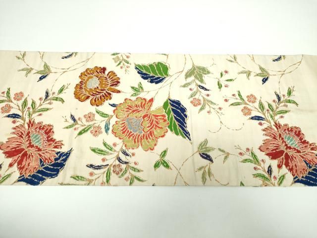 平和屋着物 龍村平蔵製