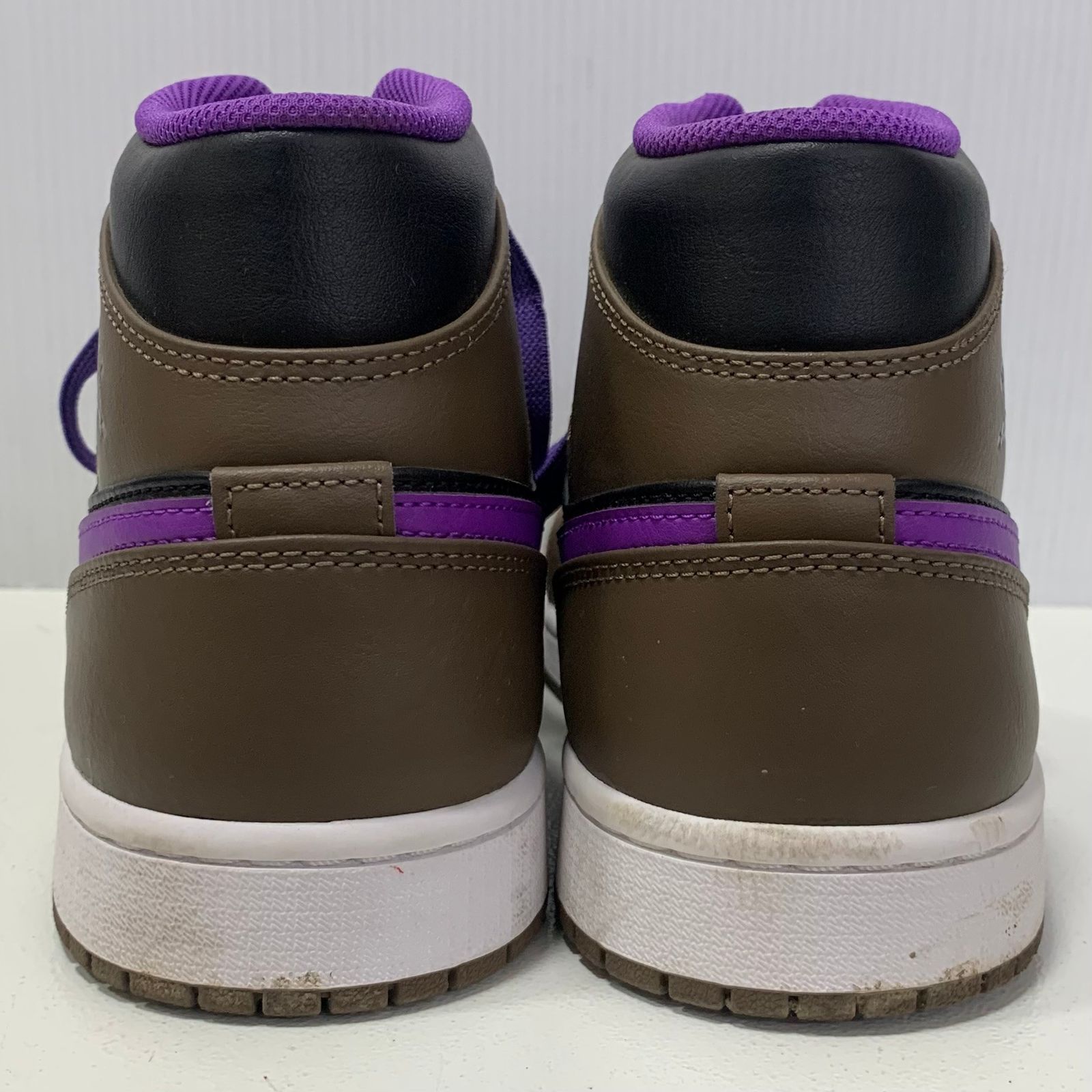 ナイキ NIKE エアジョーダン1 ミッド パロミノ Air Jordan 1 Mid ナイキ NIKE エアジョーダン1 ミッド パロミノ Air Jordan 1 Mid