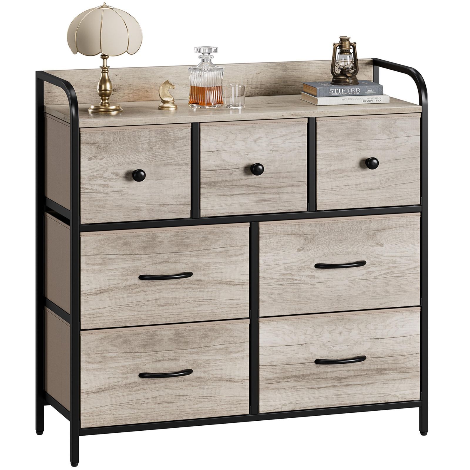 S.H.Figuarts ウルトラマンオーブ　オーブトリニティ フランス アンティーク 古いアルミ製のキャニスター 入れ子タイプ 5個