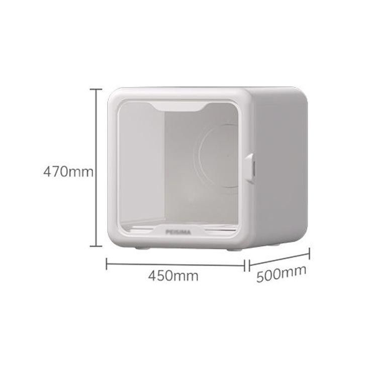 ペットドライヤー ペット ドライルーム ペットドライヤー ボックス