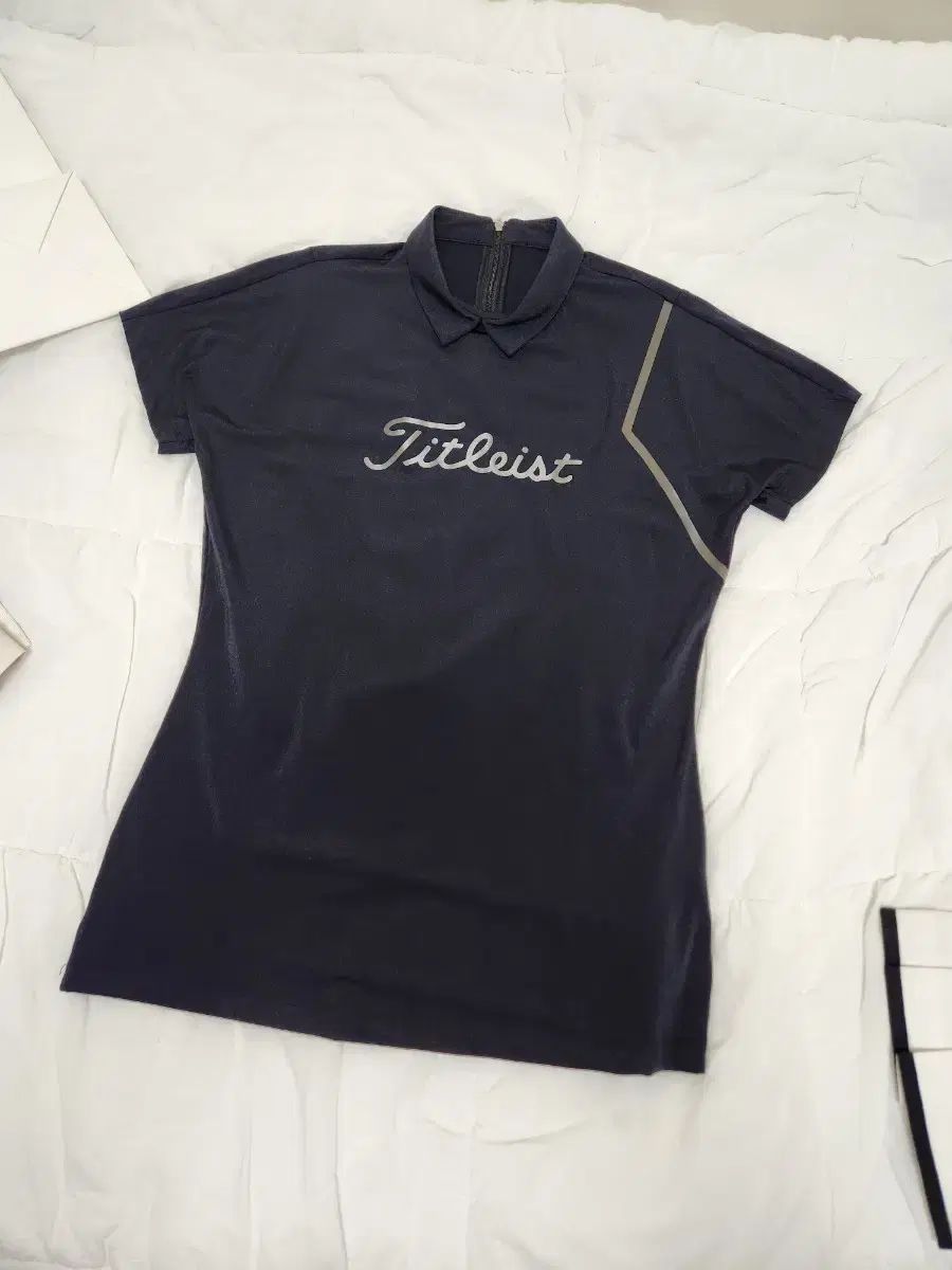 Titleist タイトリスト Tシャツ ミディアム の服の状態