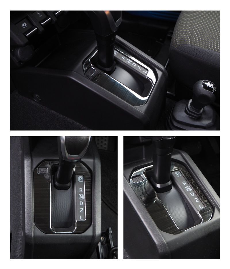 シフトベースパネル ＆