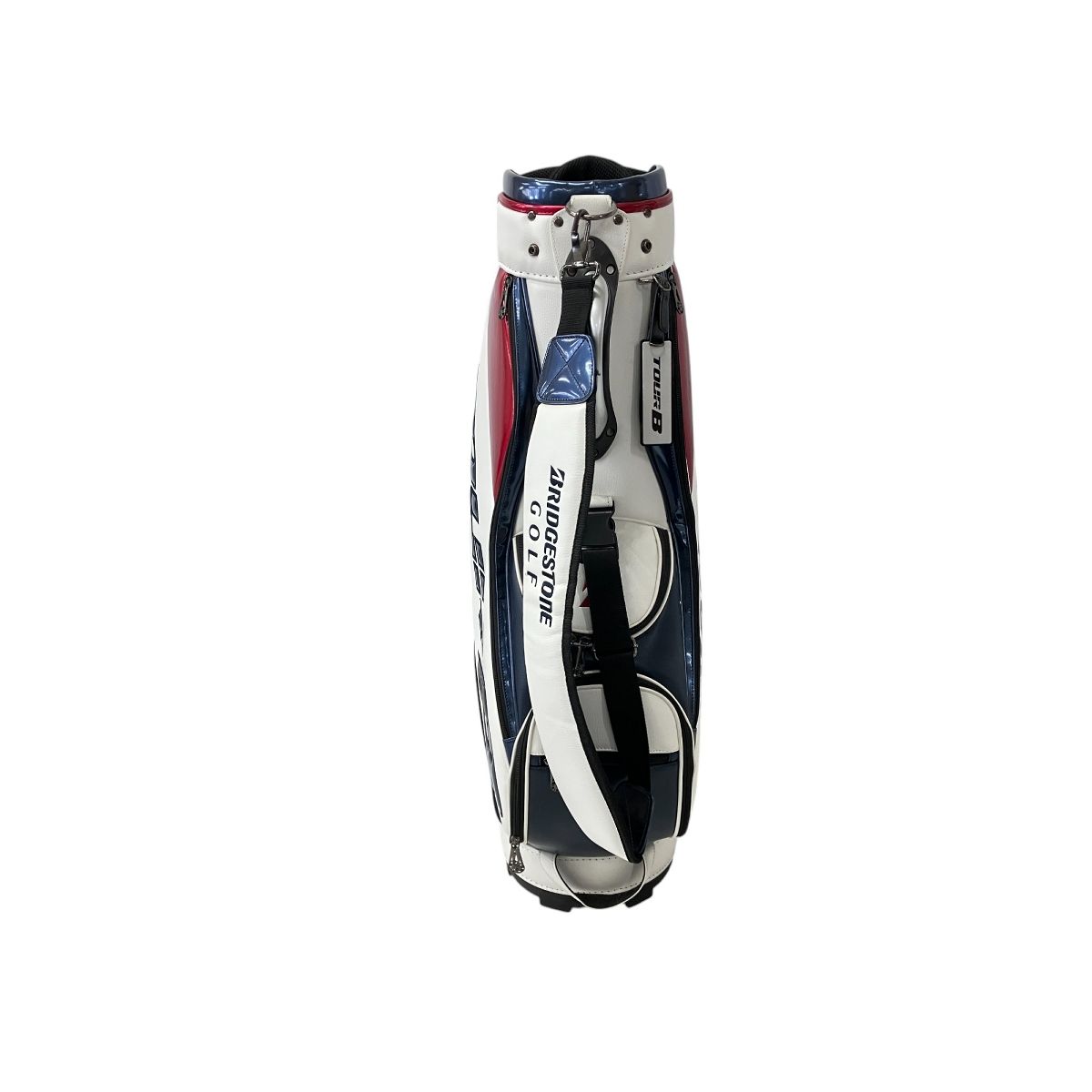BRIDGESTONE CBG712 TOUR B キャディバッグ 9.0型 ブリヂストン