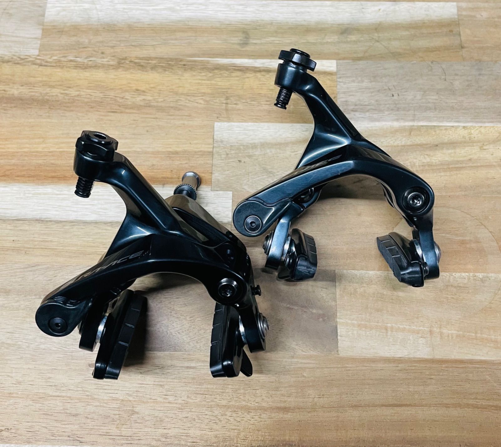 シマノ DURA-ACE BR-R9100 リア用 アルミリム用 SHIMANO DURA-ACE BR-R9100 Brake Arch | つくば市のロード