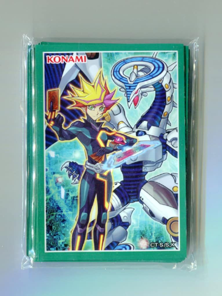 263枚！遊戯王プレイメーカー ファイアウォールドラゴン スリーブ スリーブ『ファイアウォールドラゴン』10枚入り【-】{-}《スリーブ》