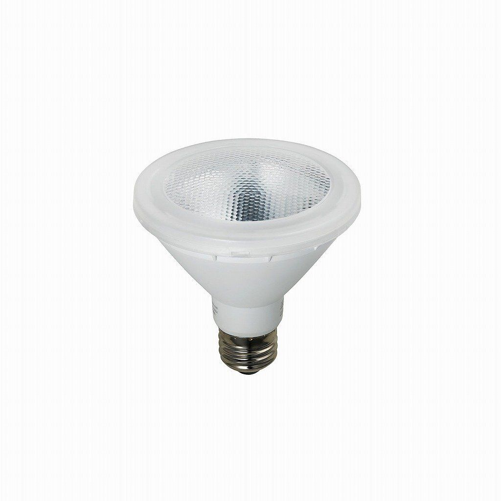 【人気商品】間接照明 8.4W 電球 電球色相当 LED電球ビーム形 屋内・屋外兼用 (ELPA) LDR8L-W-G055 エルパ