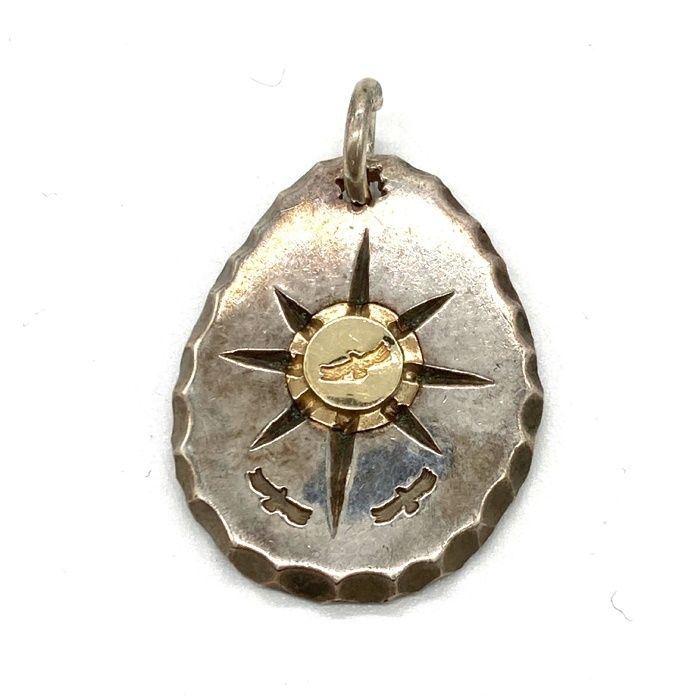 ☆tady&king タディーアンドキング イーグルメタル たたき 小