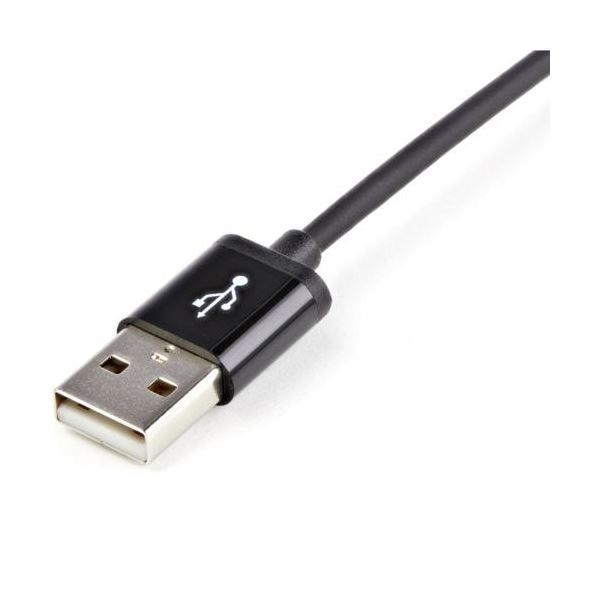 Lightning-USBケーブル 1m