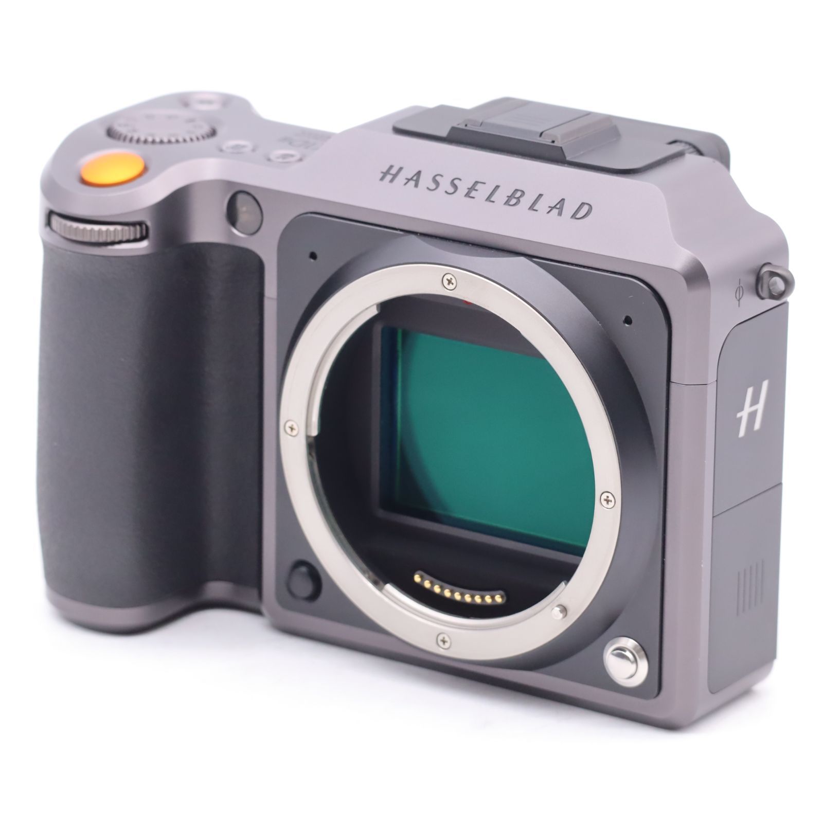 ハッセルブラッド Hasselblad