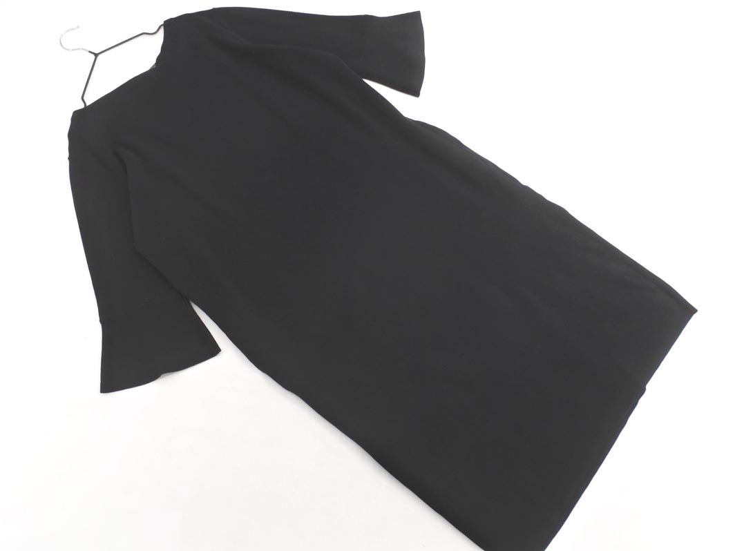 MACKINTOSH LONDON マッキントッシュロンドン フレアスリーブ I