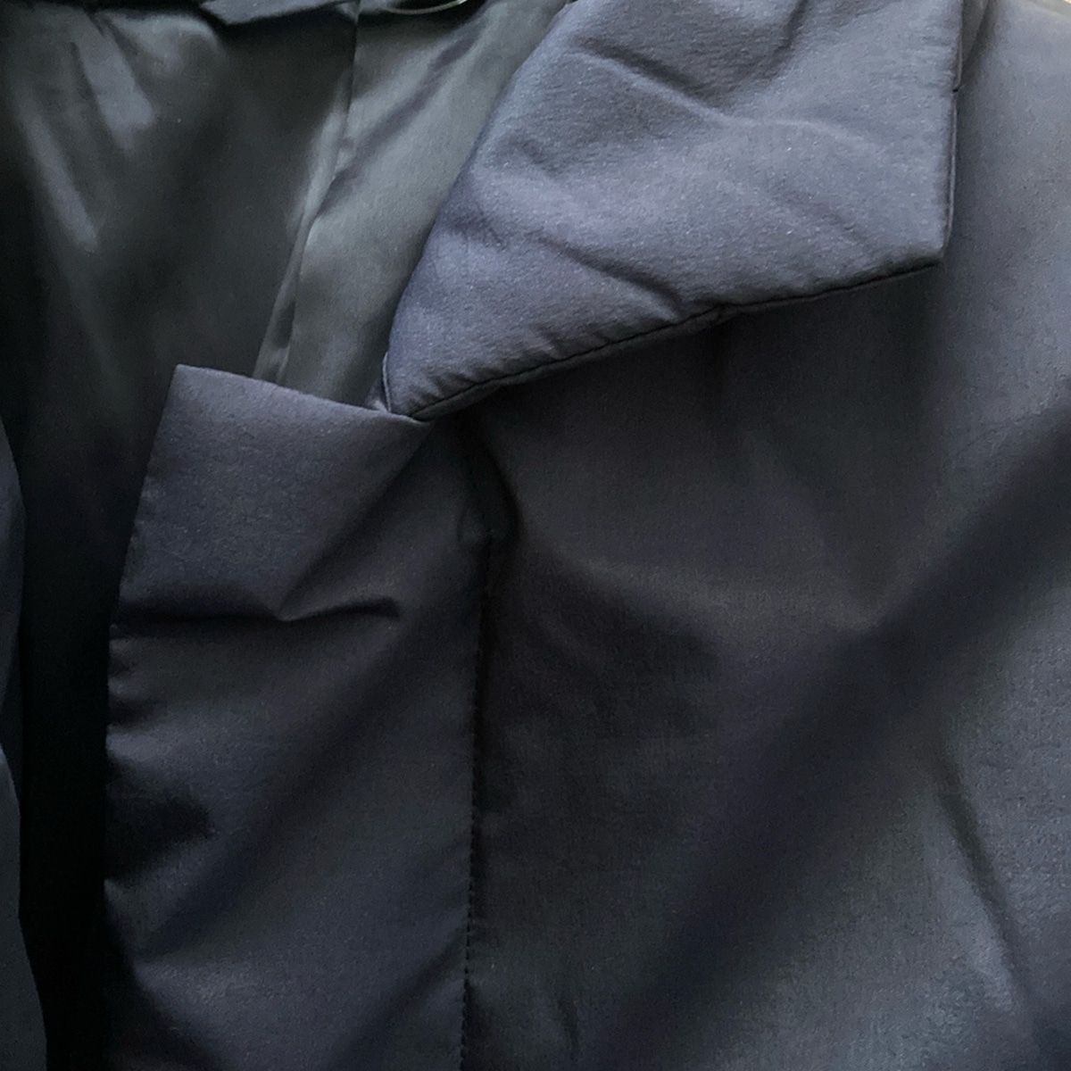 ダウンコート サイズ46