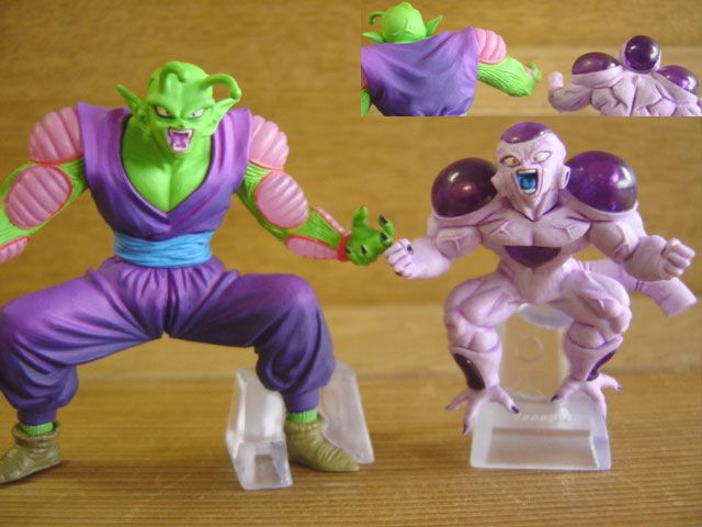★Gcd25Az デジタルグレードDGドラゴンボール改01全5種 ☆Gcd25Az デジタルグレードDGドラゴンボール改01全5種 - メルカリ