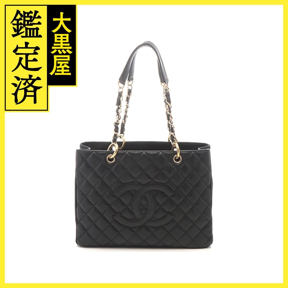 シャネルCHANEL縦型バニティ（中古） シャネル(CHANEL)シャネル 縦型バニティ バッグ その他バッグ