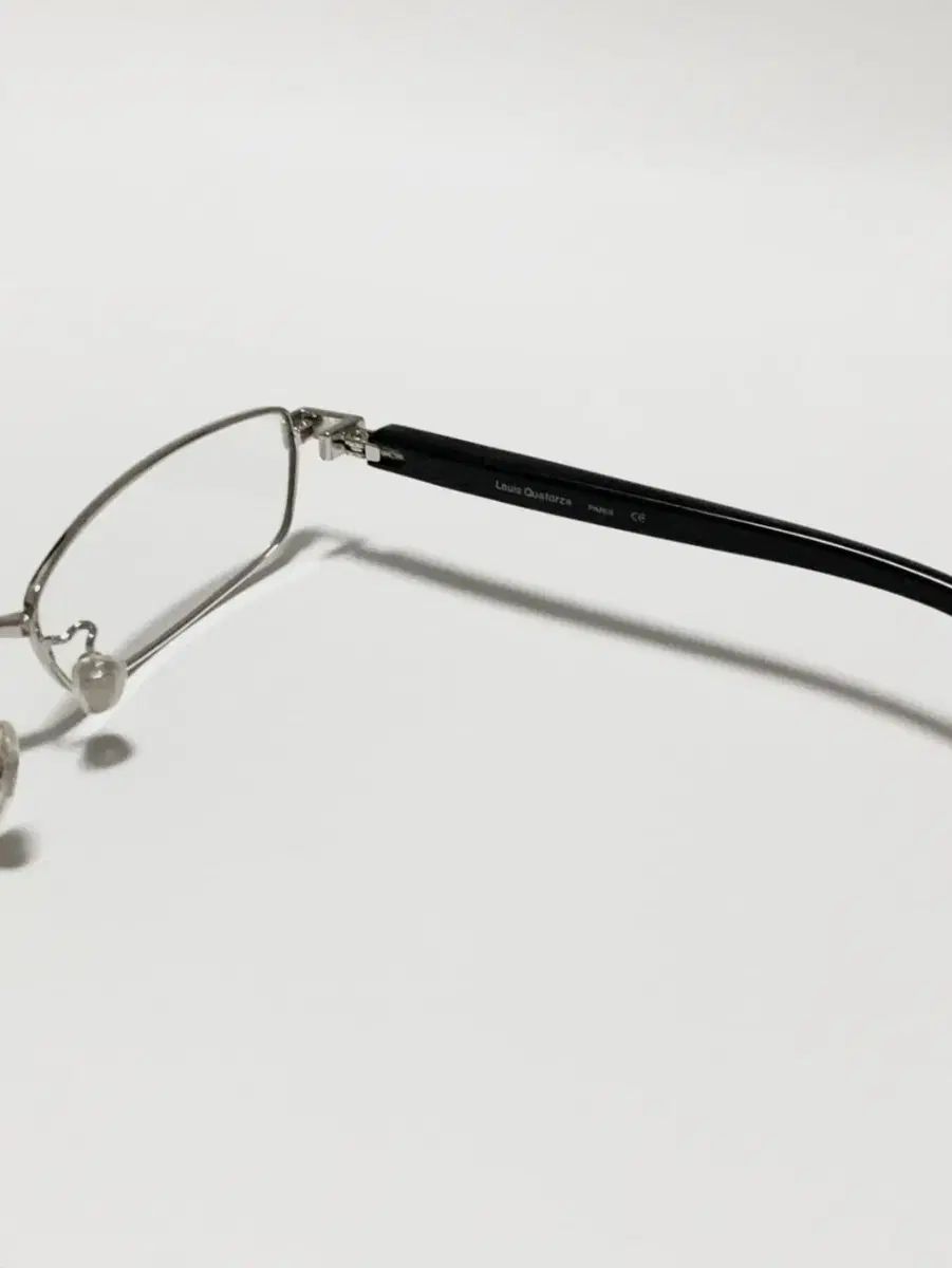 バーガンディ メガネフレーム