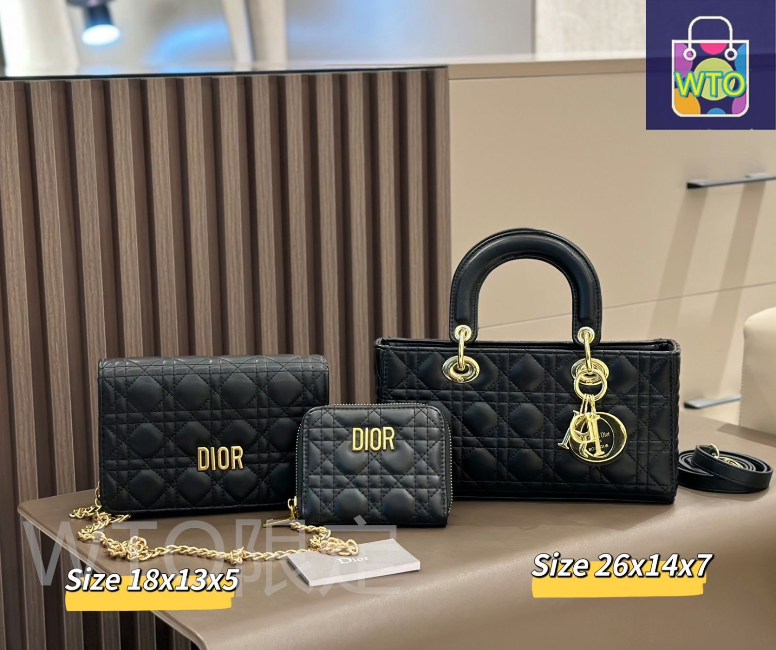 ディオールまとめ売り 今日特価】Dior ディオール サマー25 コレクション 多様な使い方