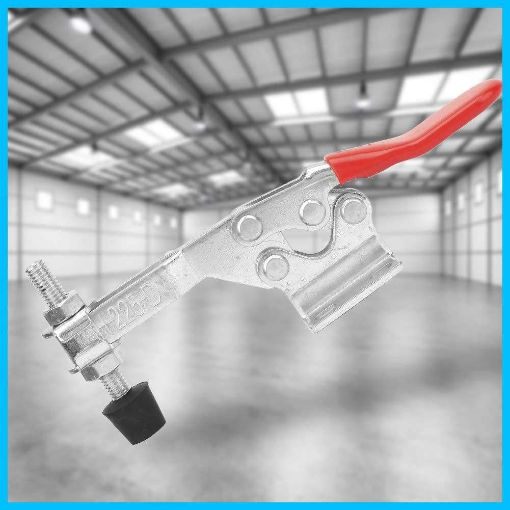 227kg引っ張り力