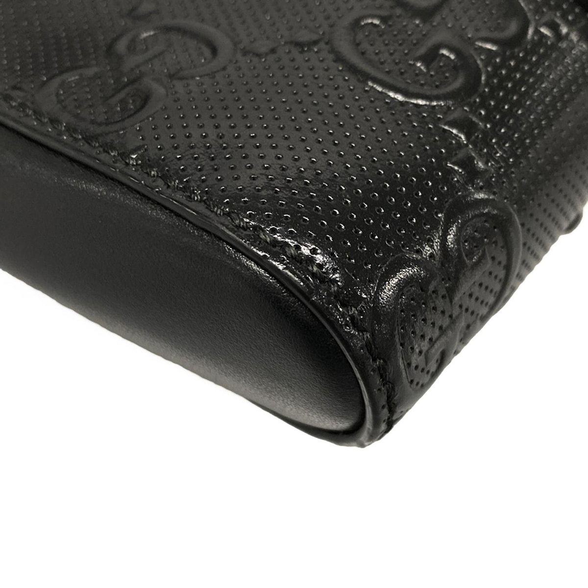 ウエストポーチ