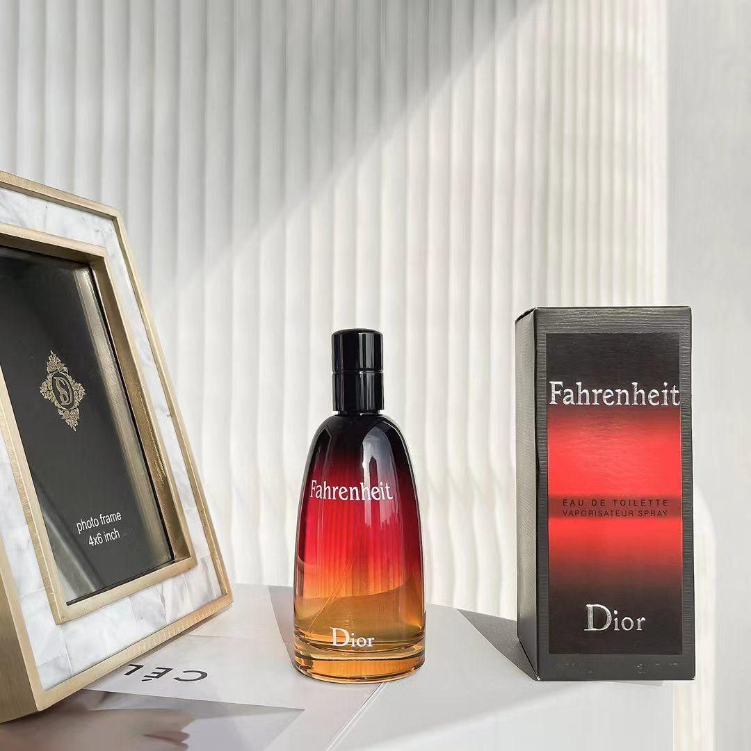 Christian dior 2025 fahrenheit 100ml