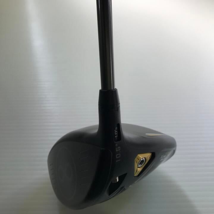 デザイン・サイズが豊富。 KING LTDx MAX G Black 10.5 S SPEEDER NX for Cobra ドライバー コブラ 最短 多彩な品揃え。