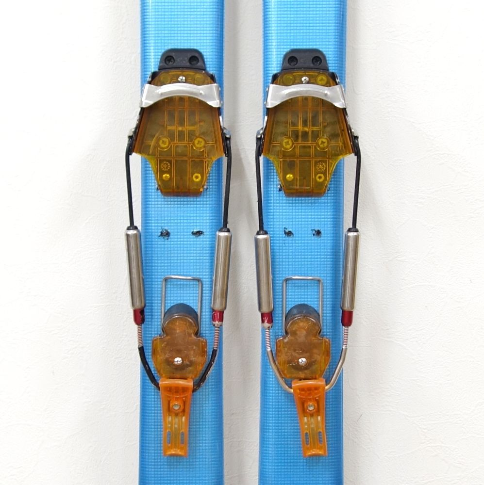 サロモン SALOMON POCKET ROCKET 174cm ビンディング G3 タルガ