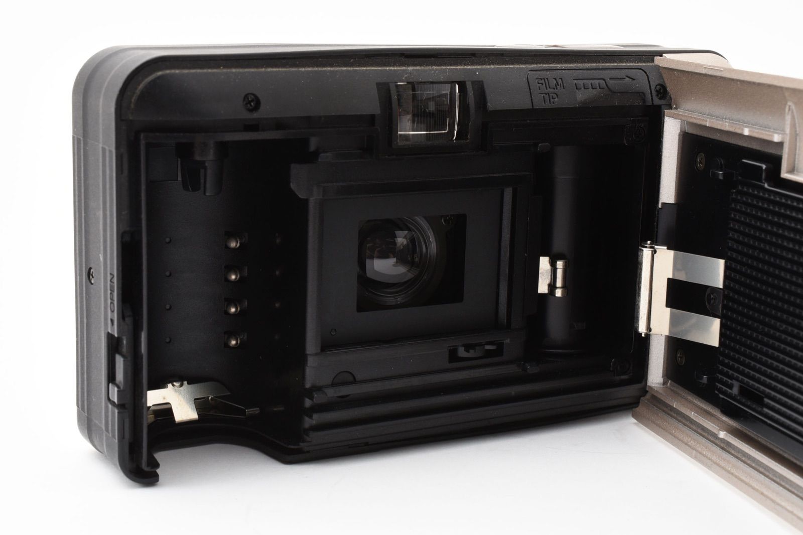 ☆現状品☆ KONICA BiG mini BM-201 コニカ ビッグミニ コンパクト