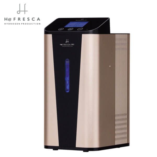 NICO✩　水素吸入器 生成量最高水準 毎分3000ml 水素吸入器 生成量 最高水準 毎分3000ml 呼吸同期モード搭載