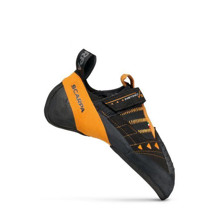 Scarpa INSTINCT VS Climbing Shoes スカルパ インスティンクト ＶＳ クライミングシューズ