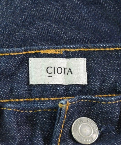 CIOTA