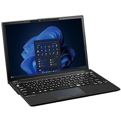 【新品・2営業日で発送】FUJITSU 富士通 FMVU660ENP 富士通 LIFEBOOK Windows 11 Pro 13.3型（インチ） Core i5 メモリ16G...