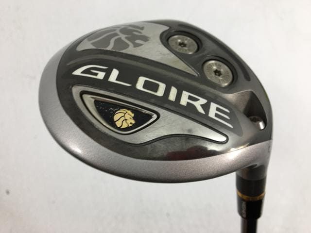 【中古ゴルフクラブ】テーラーメイド GLOIRE(グローレ) フェアウェイ 2014 GLOIRE GL-2200 5W【14日間返品OK】