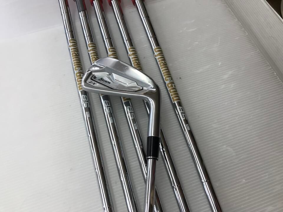 最短翌日発送】SRIXON ZX5 Mk2 | S200 | ダイナミックゴールド