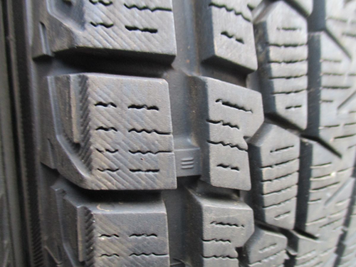 ヨコハマ iCEGUARD