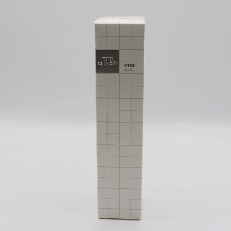 新品未開封 THE GINZA ザ・ギンザ　ハイブリッドジェルオイル 100ml 楽天市場】【正規品】THE GINZA ザギンザ ハイブリッドジェル
