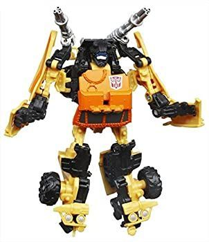 【中古】 トランスフォーマー ジェネレーション 2012 [Scout] 限定 サンドストーム 中古】 トランスフォーマー ジェネレーション 2012 [Scout] 限定