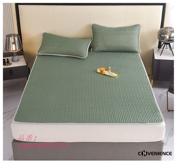 冷感シーツ 夏寝具