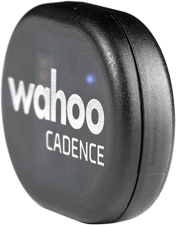 値下げ！ ワフー wahoo   スピード ケイデンス センサー セット 新品 WAHOO 「ワフー」 RPM SPEED CADENCE スピード/ケイデンス