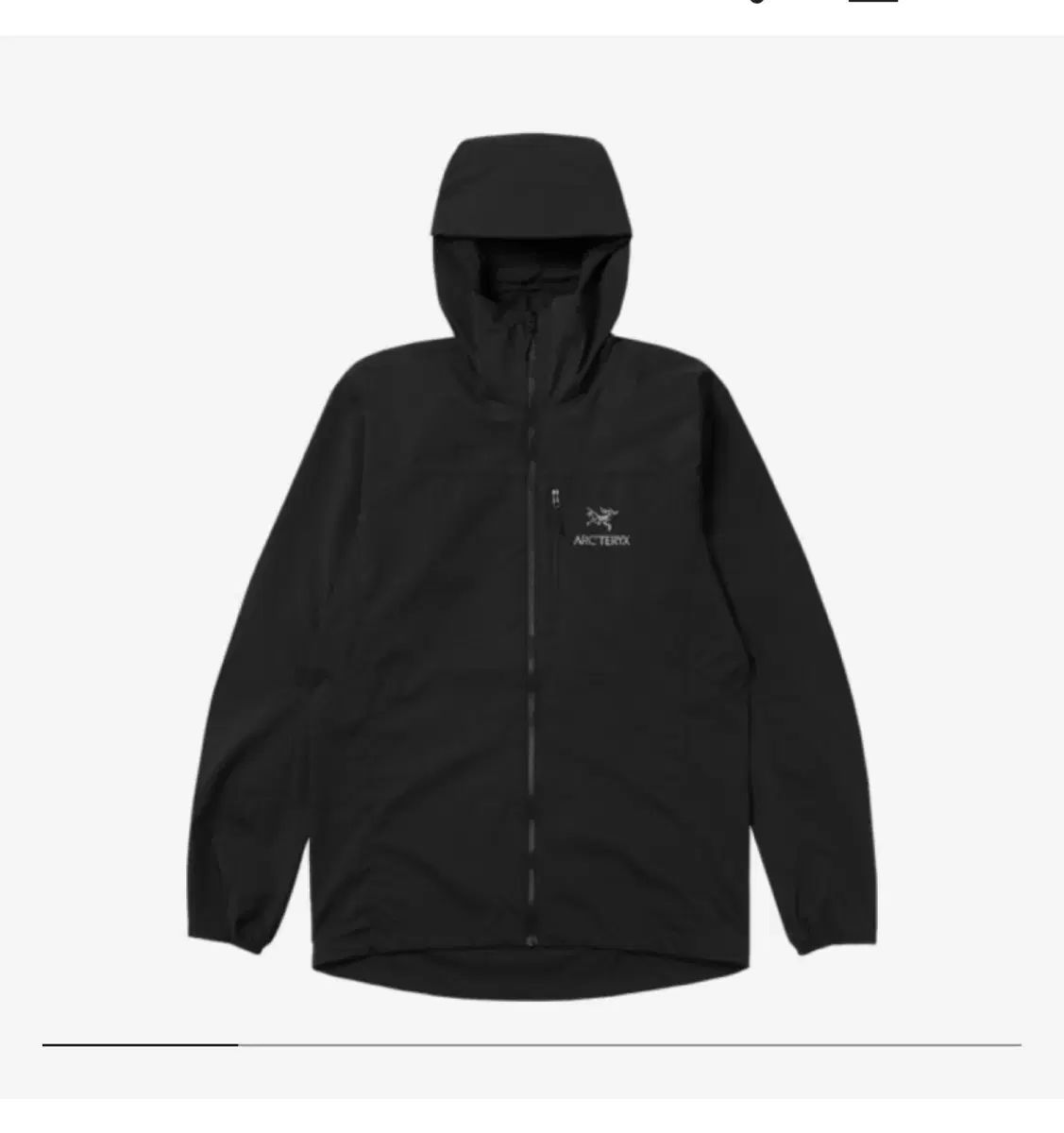 25fw ARC TERYX アークテリクス スコーミッシュ L サイズ