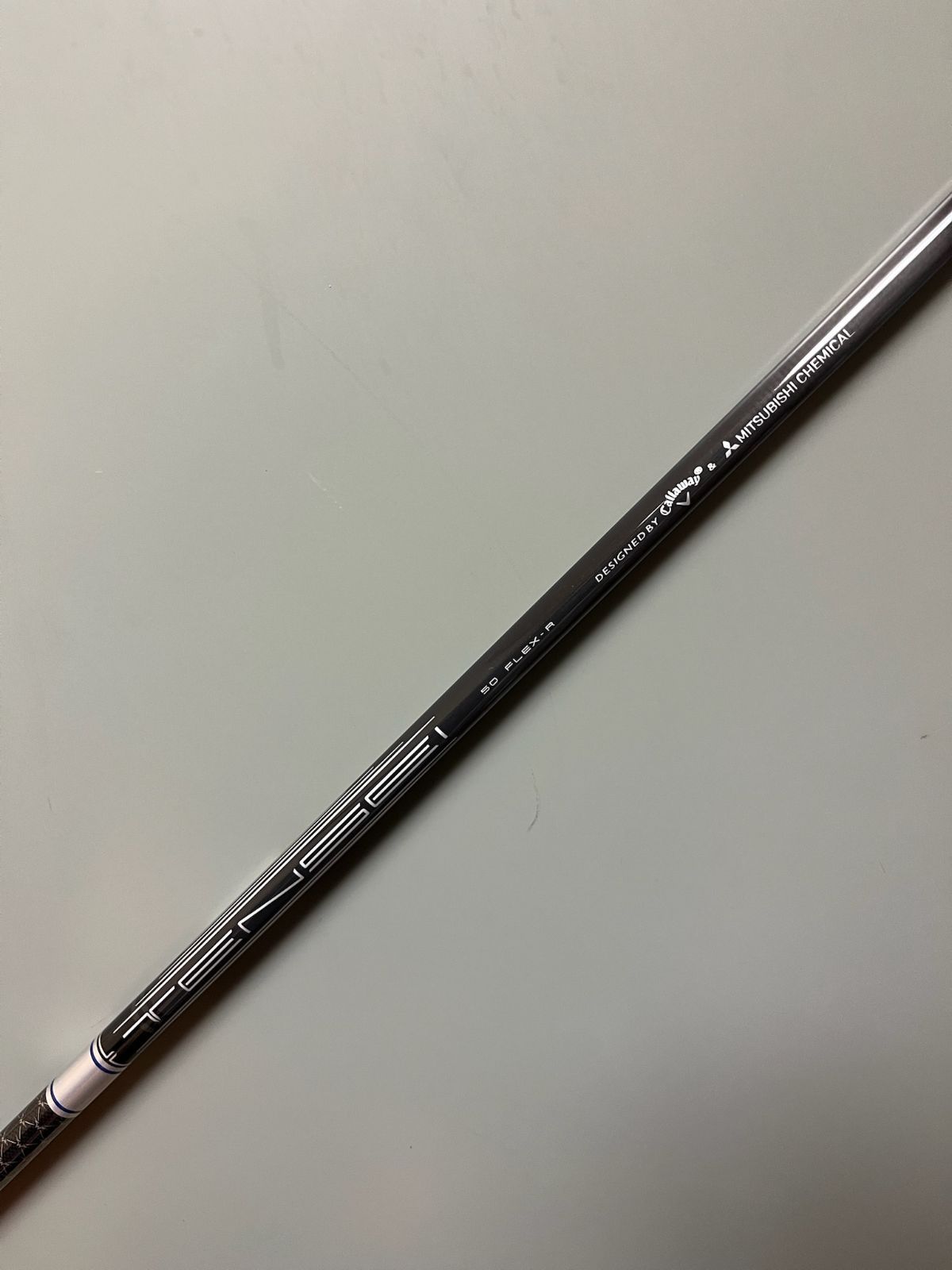 Callaway Golf - TENSEI 50 Sシャフト キャロウェイ ドライバー 1W 新品未使用 TENSEI 50 シャフト キャロウェイ ドライバー 1W 新品未使用 S
