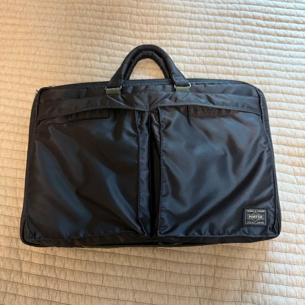 Porter(ポーター) 交換 PX タンカー 3way オペレーター バッグ