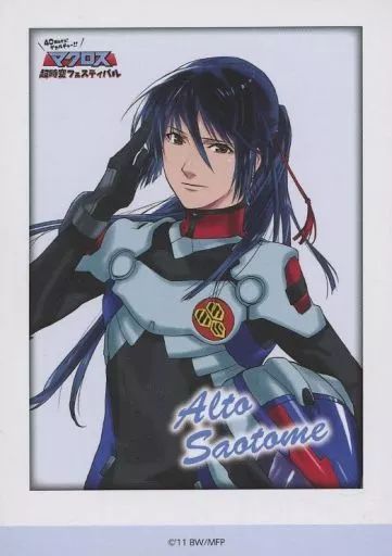 マクロス超時空フェスティバル マクフェス　インスタントフォト風カード　14点 マクロス」公式アカウント on X: 
