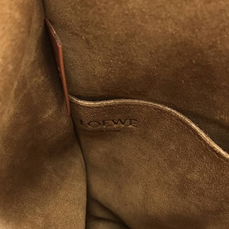 【美品】  LOEWE / ロエベ | アナグラム ゲート バケットバイカラー ショルダーバッグ | ブラック / ブラウン | レディース 楽天市場】【美品】 LOEWE / ロエベ | アナグラム ゲート バケットバイ