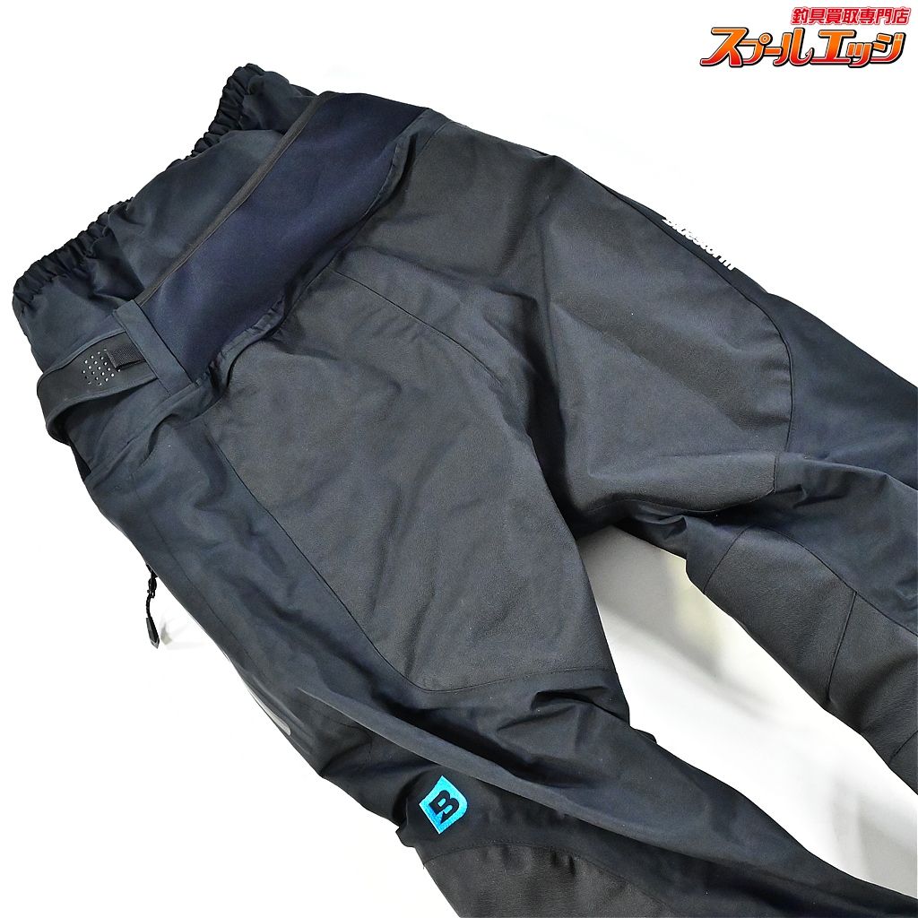 ブルーストーム レイブンパンツ