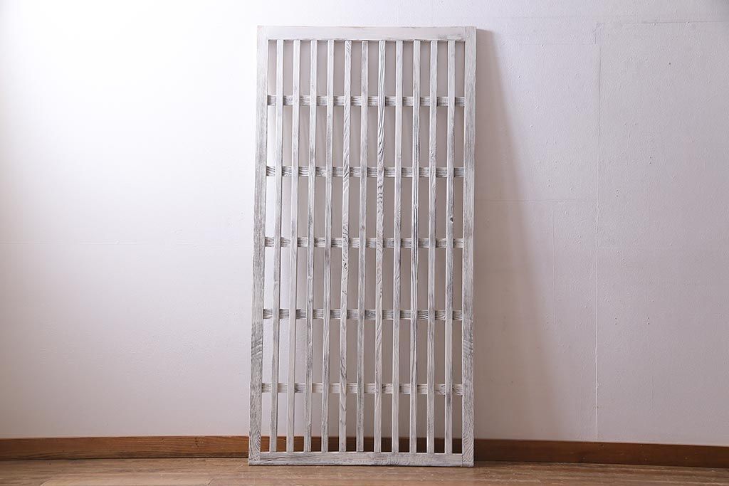 アンティーク 建具