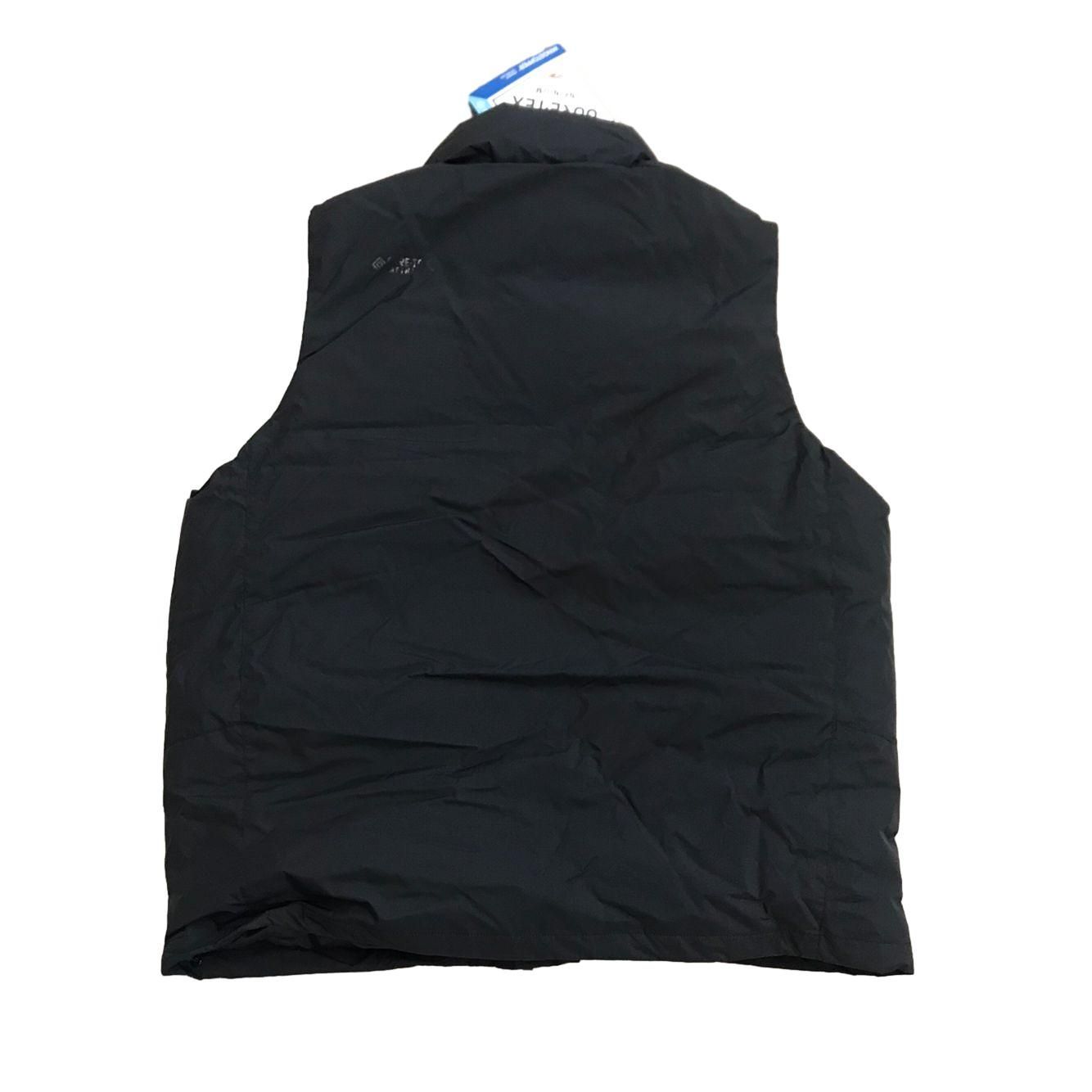 DAIWA PIER39 22AW GORE-TEX INFINIUM FIELD DOWN VEST ダウンベスト