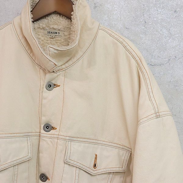 YEEZY SEASON5