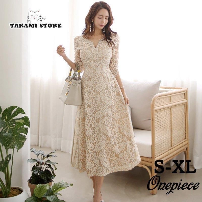 Theoryluxe Suave Saxony Shaz ワンピース 40 7DAYS MIX AND MATCH