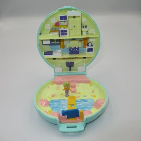 レア　ポーリーポケット ドール ぬいぐるみ Amazon | ポーリーポケット FRENDS フレンズ 90年代おもちゃ