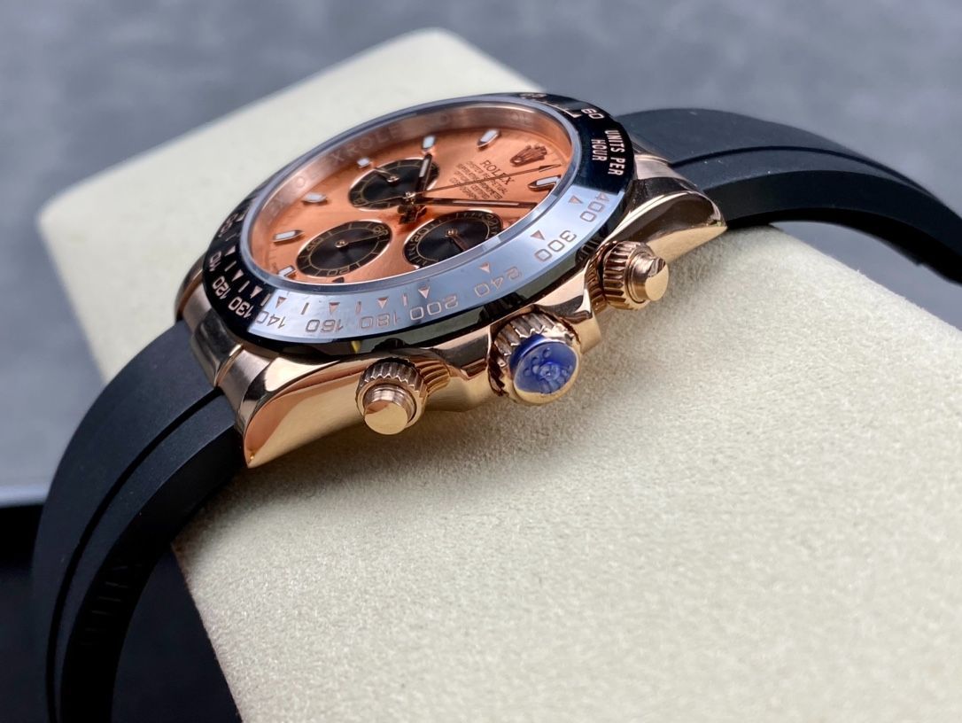 ROLEXロレックス‼️デイトナ‼️新品未使用品です‼️ デイトナ｜ロレックスの販売｜ロレックスの買取｜サテンドール