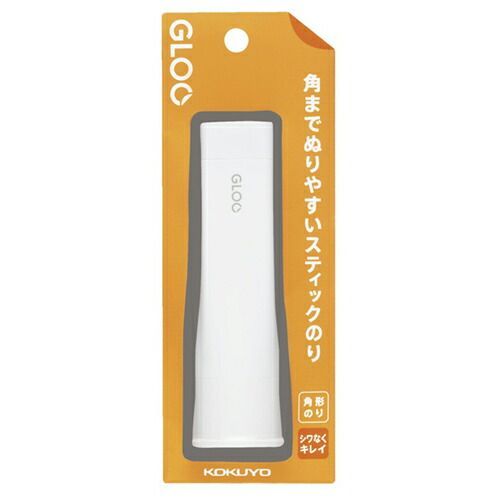 まとめ コクヨ スティックのり グルー スティックのり シワなくキレイ 吊り下げパック タG322-1P ﾀG322-1P ×30セット